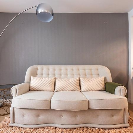 Guestready - Bright And Cozy Studio In Lisboa Exteriör bild