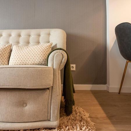 Guestready - Bright And Cozy Studio In Lisboa Exteriör bild