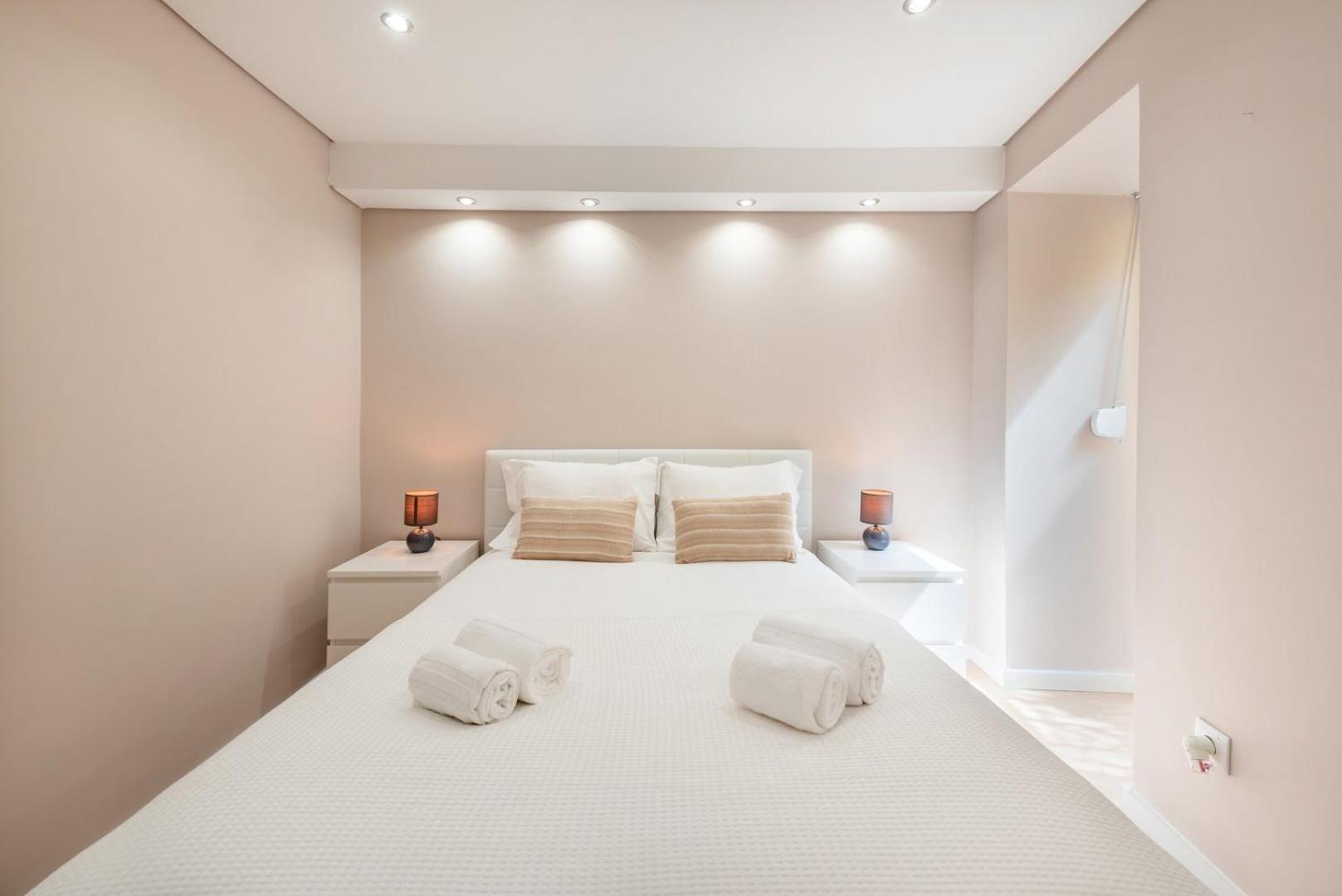 Guestready - Bright And Cozy Studio In Lisboa Exteriör bild