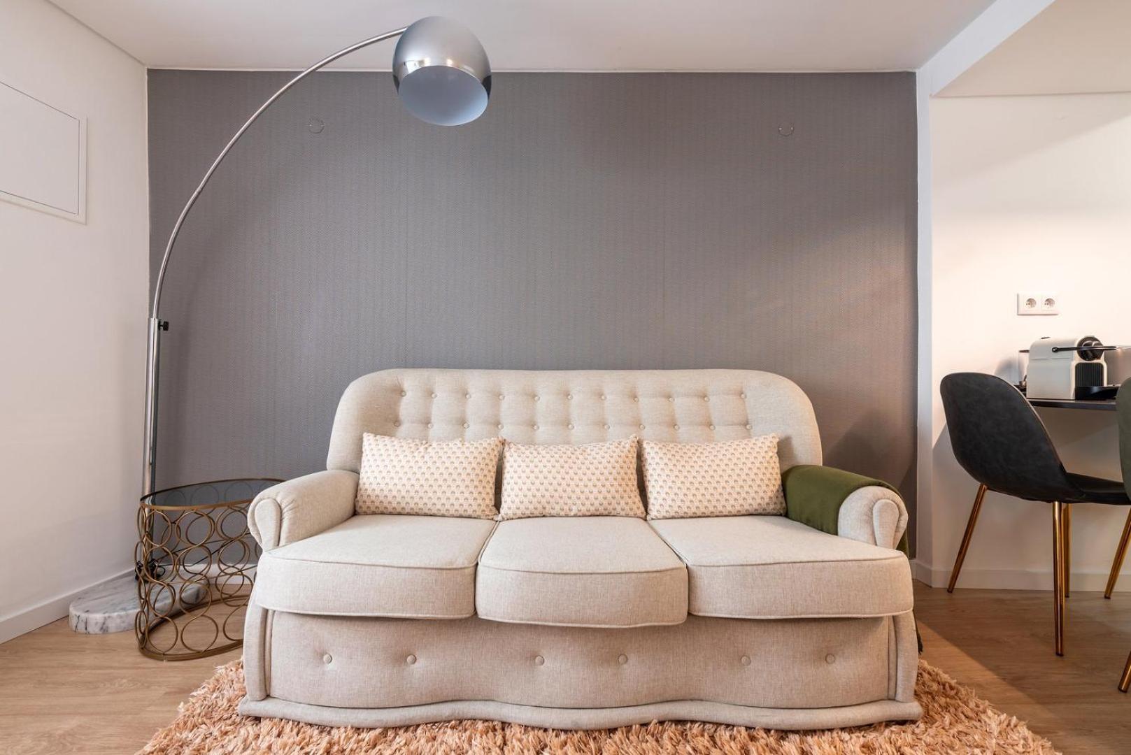 Guestready - Bright And Cozy Studio In Lisboa Exteriör bild