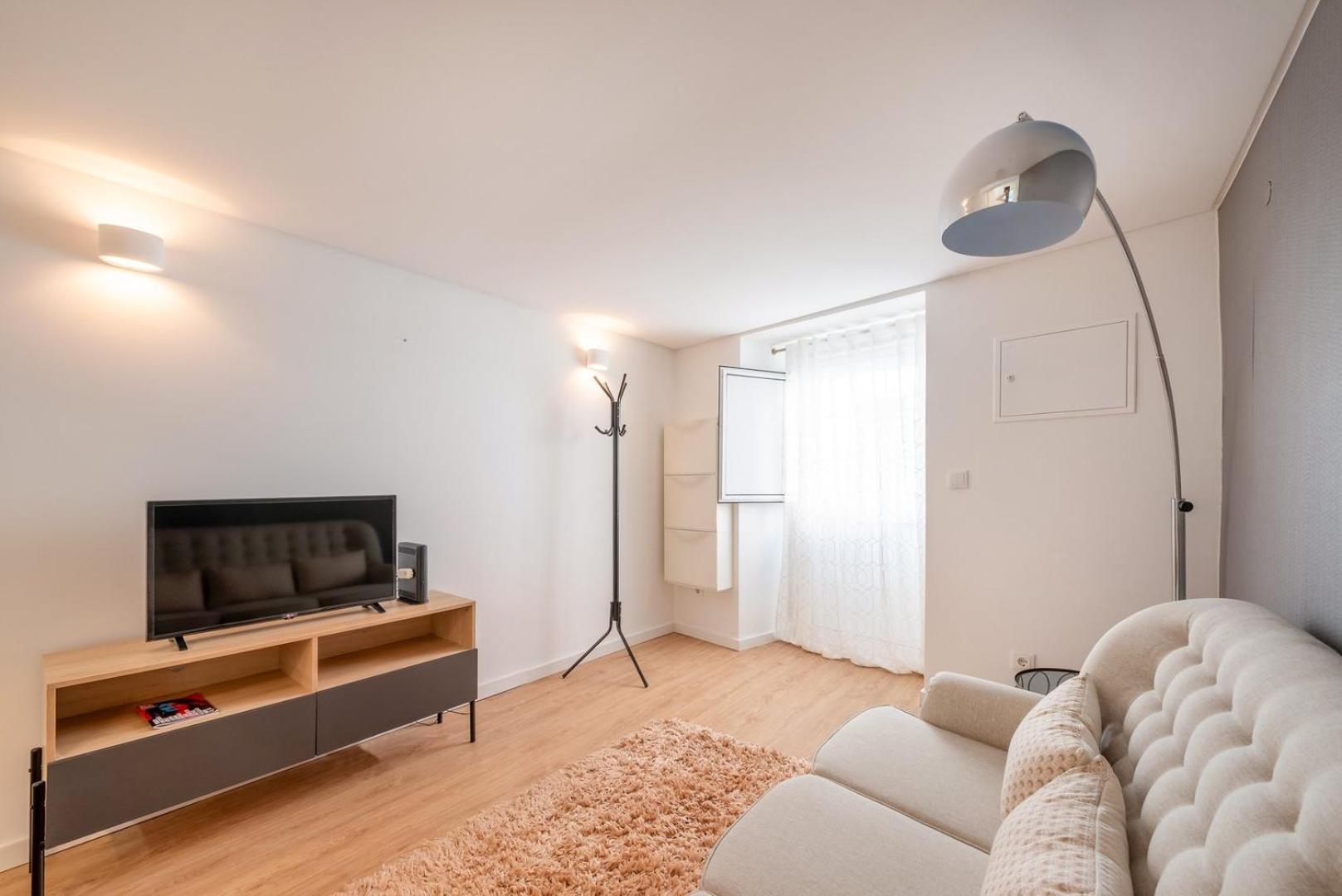 Guestready - Bright And Cozy Studio In Lisboa Exteriör bild