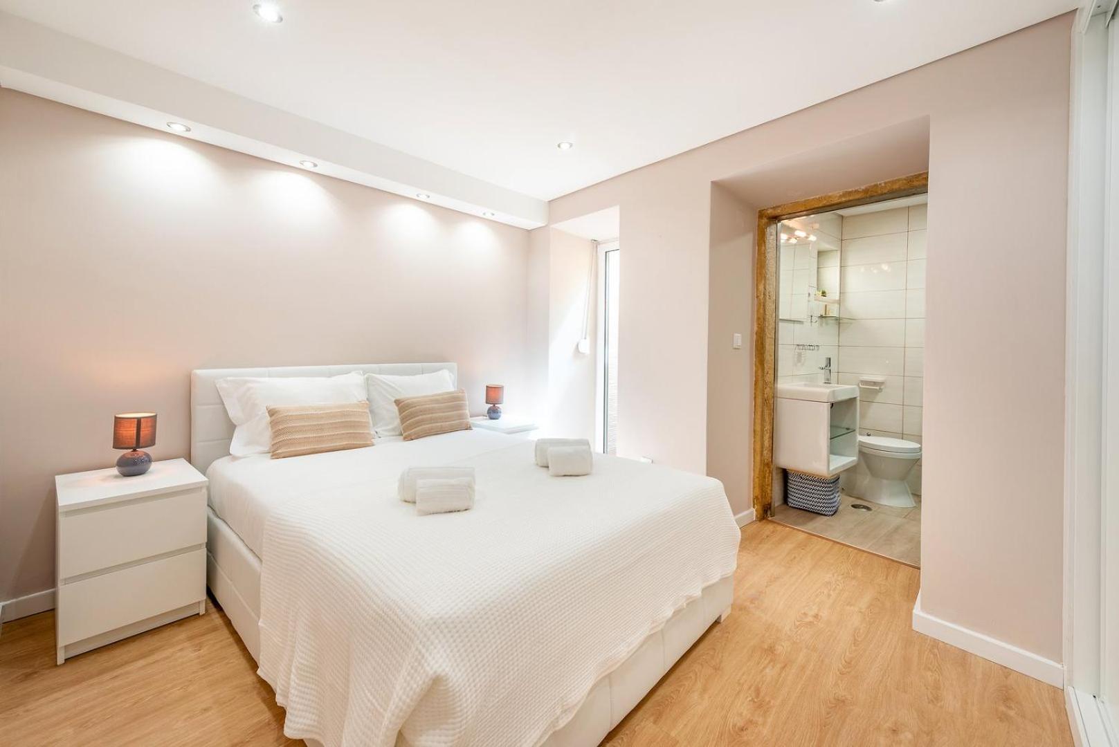 Guestready - Bright And Cozy Studio In Lisboa Exteriör bild