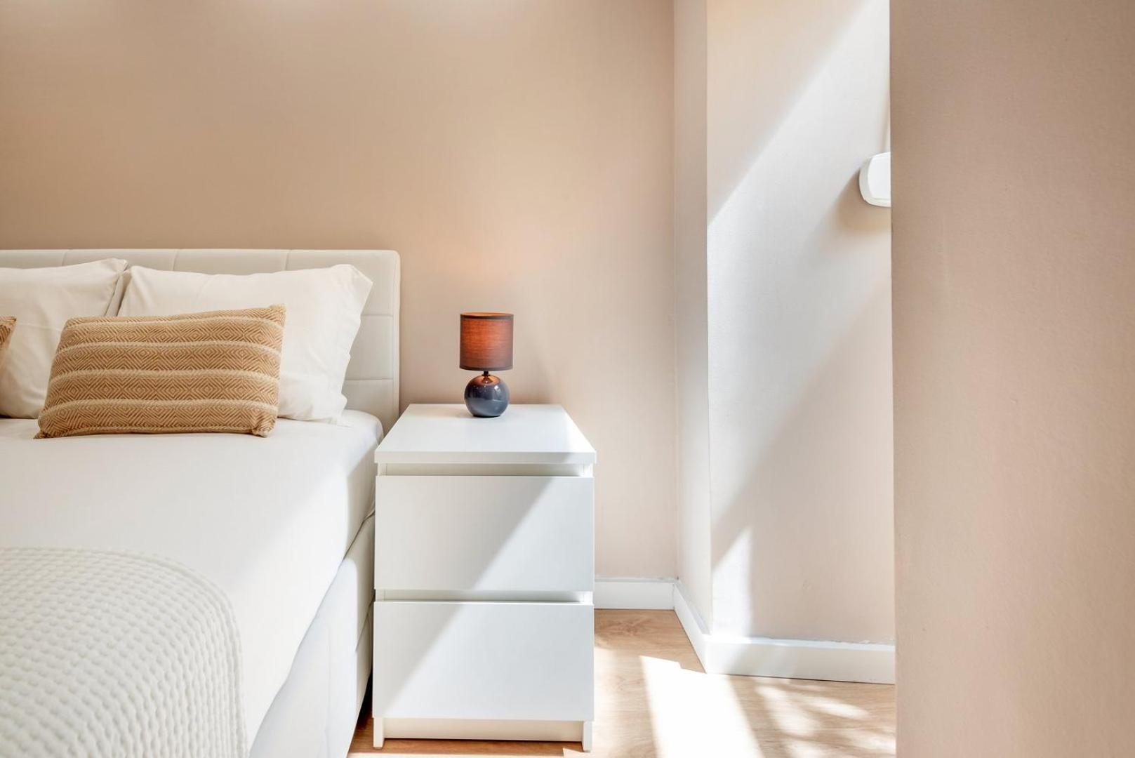 Guestready - Bright And Cozy Studio In Lisboa Exteriör bild