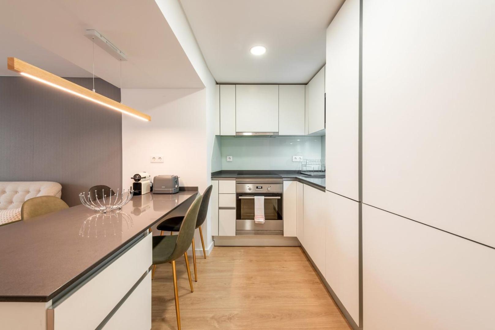 Guestready - Bright And Cozy Studio In Lisboa Exteriör bild