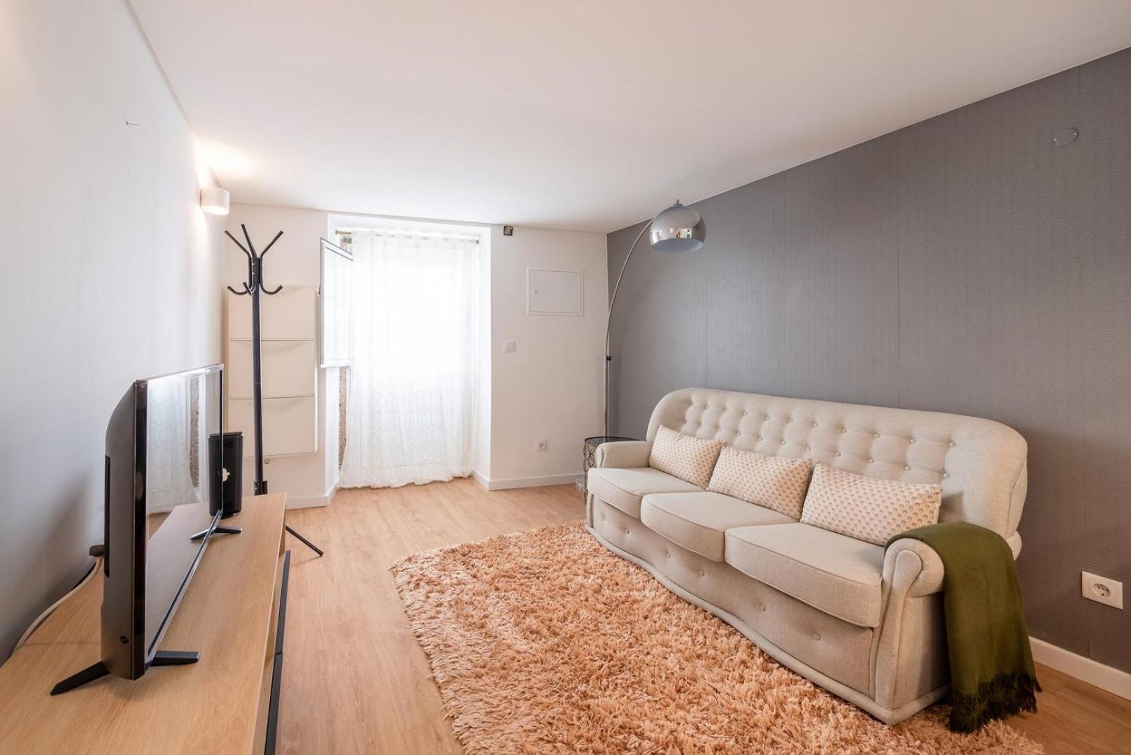 Guestready - Bright And Cozy Studio In Lisboa Exteriör bild